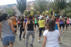 zumba